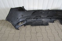 фото thumb №11, Бампер задня задній renault megane 4 iv hb 16-20