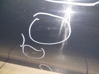 фото thumb №10, Mitsubishi outlander i дверь правый перед