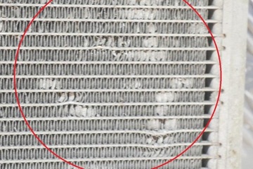 фото thumb №6, Toyota prius xw30 1.8 гібрид a/c кондиціонер з радіаторів inwerterową 73kw