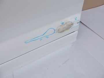 фото thumb №7, Vw touareg 2019 2020 2021 ліві передні двері