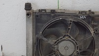 фото thumb №4, Renault clio iii радиатор вентилятор 1.2 1.4