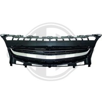 фото thumb №1, Решётка радиатора решётка радиатора решётка do opel astra j 12-