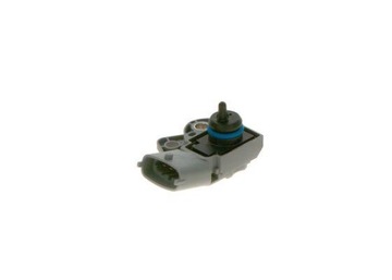 BOSCH 0 261 230 110 Czujnik, ciśnienie paliwa