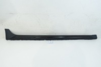 фото thumb №1, Молдинг поріг права audi a4 b9 lift allroad 2019-