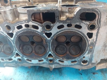 фото thumb №15, Головка daihatsu cuore 1.0 b ej