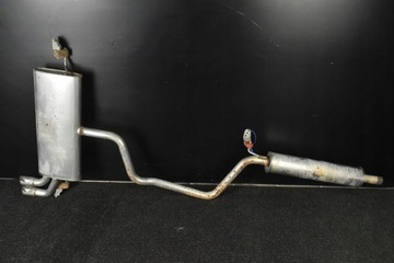 фото thumb №8, Vw golf vii 7 глушитель 5q6253611a 5q0120 5q0253211a