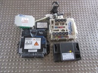 фото thumb №8, Nissan pathfinder r51 2.5d 2005 набір do запуску kpl