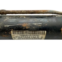 фото thumb №7, Рейка рульова chrysler grand voyager iv p04766416