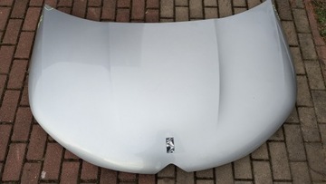 фото thumb №1, Капот citroen ds4 ezr
