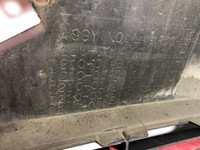 фото thumb №7, Бампер перед передний toyota corolla ix 9 e12 2001- 5210-01aa оригинал полный