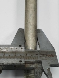 фото thumb №3, Болт эксцентриковая discovery sport l550 2.0 d