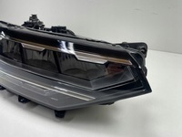 фото thumb №6, Vw passat b8 лампа перед права повний led 3g1941036q