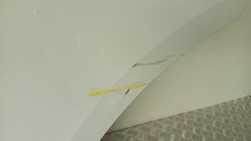 фото thumb №15, Дверь зад левый audi q5 80f sportback 20-25 80f833311 оригинал ly9c