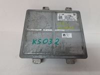 фото thumb №1, Opel mokka бортовой компьютер блок управления двигателя 395357783