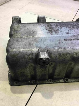 фото thumb №8, Поддон масляная citroen c5 i 2.0 hdi 9624939180