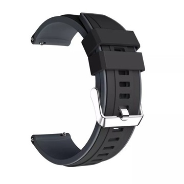 РЕМЕНЬ ДЛЯ SAMSUNG GALAXY WATCH 3 45 мм / 46 мм GEAR S3 Frontier Classic 22 мм