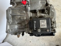 фото thumb №6, Volvo v90 коробка передач передач автоматическая 1285190 tg-81sc