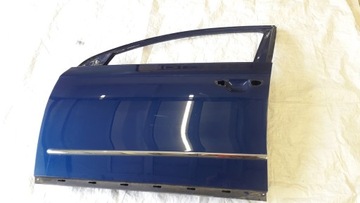 фото thumb №11, Дверь перед зад vw passat b6 combi цвет lc5e