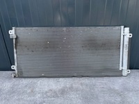 фото thumb №1, Радіатор кондиціонера honda civic x