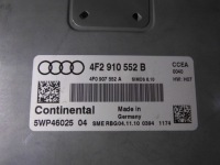 фото thumb №4, Блок керування двигуна 4f2910552b 2.8fsi audi a6 c6