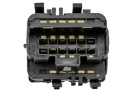 фото thumb №5, Перемикач керування вікон renault megane ii 2002-,trafic ii 2001-2014,mas