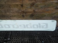 фото thumb №8, Скло верхня малий верх лобове передня volvo fh