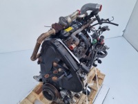 Двигатель комплект fiat ducato 2.0 jtd hdi 84km хороший rhv Цена, фото thumb