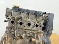 фото thumb №8, 2007 opel meriva a двигатель z16se