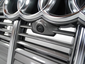 фото thumb №7, Бампер перед переднее audi e-tron 4ke s-line