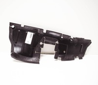 фото thumb №3, Audi a8 s8 4h left сторона радіатор air guide 4h0121283b