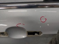 фото thumb №3, Дверь левый перед 0d ford kuga mk2