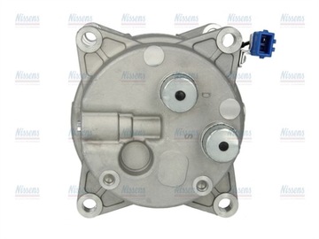 фото thumb №9, Компрессоры кондиционера компрессора nissens 89048