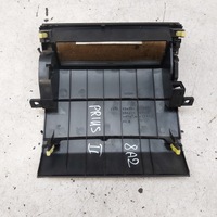 фото thumb №5, Toyota prius ii бардачок панелі кришка багажника 55420-47010