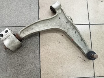 фото thumb №1, Важіль правий перед opel vectra c signum 02-08 справний