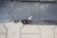 фото thumb №10, Бампер перед передній porsche cayenne 9y0 lift 23-