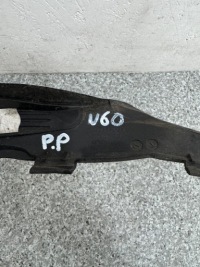 фото thumb №6, Молдинг стёкла лобовой lprawa volvo s60 ii v60 i 2011-2018 31416141