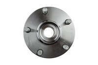 фото thumb №14, Ступиця колеса перед toyota sienna 03-09