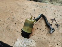 фото thumb №1, Ford s-max mk1 2.2 tdci бачок підсилювача