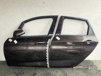 фото thumb №1, Двері лівий перед задня bmw 2 f45 колір b53
