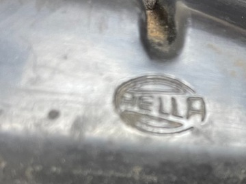 фото thumb №15, Лампа зад задняя mercedes sprinter w690 w901 w903