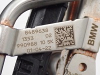 Купити Інжектор форсунка 8489638 bmw 2 u06 ii active tourer 218i 1.5t b38 22r, фото thumb