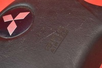 фото thumb №7, Подушка безопасности подушка воздушная водителя mitsubishi outlander 1 i 01-08