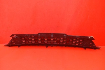 фото thumb №12, Решётка решётка радиатора хром 7255125 mini cooper one r56 рестайлинг 10-14