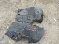 фото thumb №1, Підкрилок ліва задні jeep grand cherokee wk