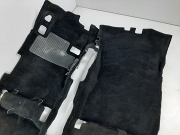 фото thumb №10, Honda civic viii sedan 1.3 ima 10r оббивка інтер'єру килим підлога