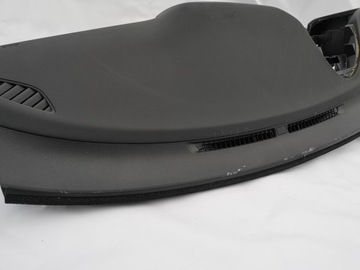 фото thumb №9, Mitsubishi outlander iii рестайлинг подушка безопасности панель консоль комплект европа