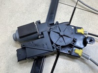 фото thumb №7, Підйомник скло правий перед espace iv