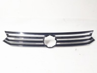 фото thumb №1, 3go853655 решётка радиатора перед vw passat b8