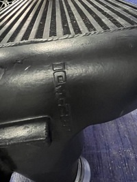 фото thumb №6, Bmw m2 competition інтеркулер