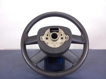 фото thumb №4, Vw golf v руль 1k0419091